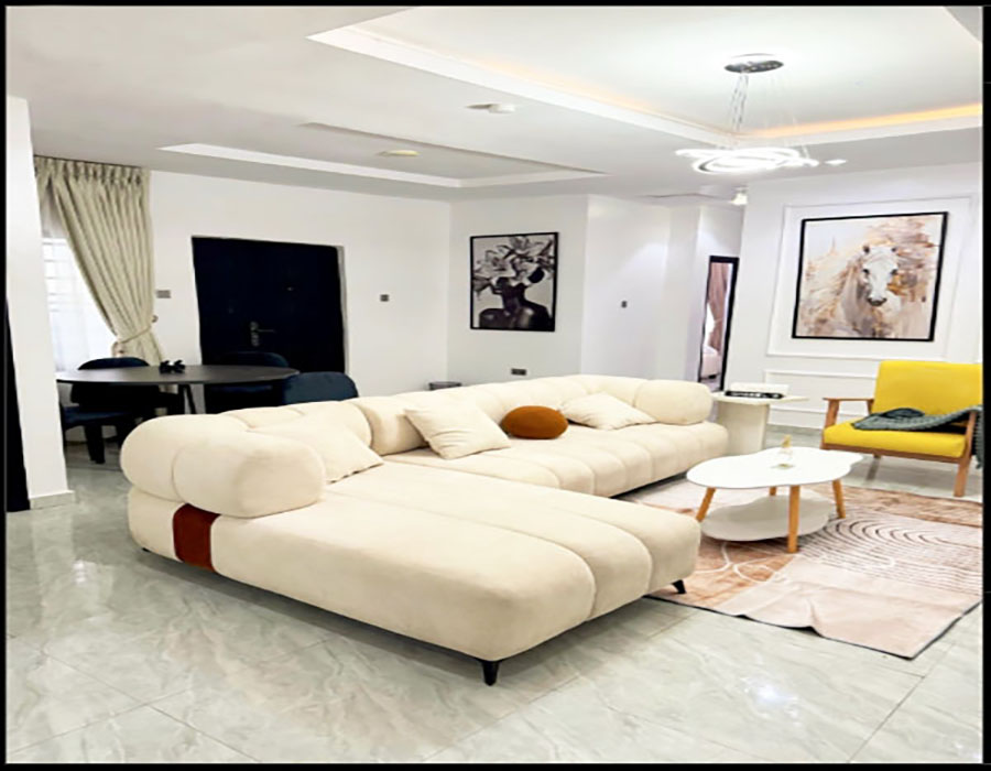 The Waves Apartments